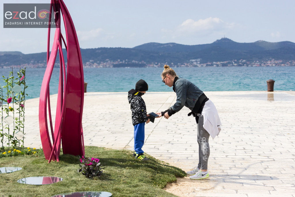 Đir po gradu 20. travnja 2017. Đir po gradu 20. travnja 2017.