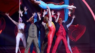 Supertalent – 3. polufinalna večer. Photo: Marko Prpić/PIXSELL Supertalent – 3. polufinalna večer. Photo: Marko Prpić/PIXSELL