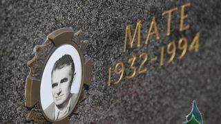 Mirko Miočić ispraćen na posljednji počinak na mjesnom groblju u Rtini Mirko Miočić ispraćen na posljednji počinak na mjesnom groblju u Rtini