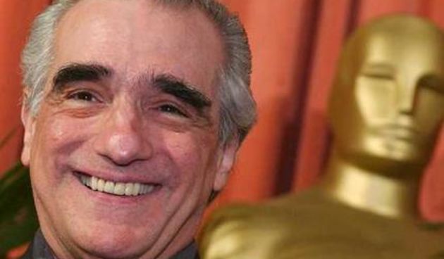 Martin Scorsese (Foto: smh.com.au)