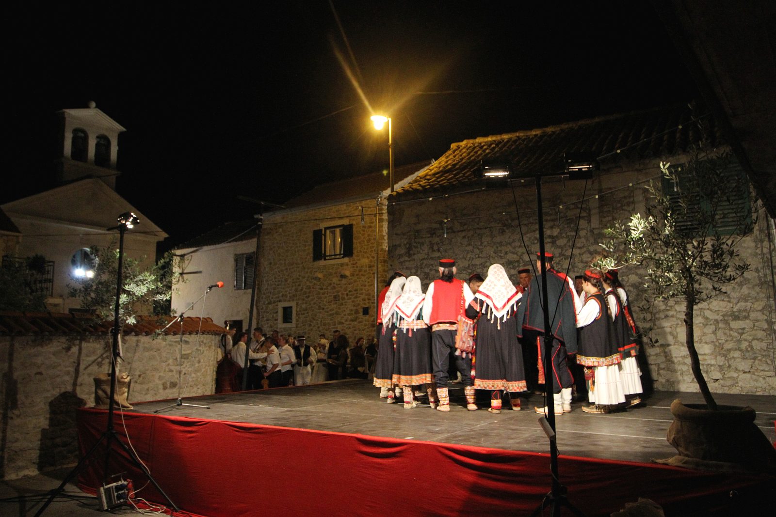 14. Večer folklora u Bibinjama 14. Večer folklora u Bibinjama
