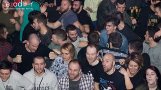 Hladno pivo @ Arsenal Zadar Hladno pivo @ Arsenal Zadar