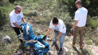 Dan planeta Zemlje – eko akcija na Viru Dan planeta Zemlje – eko akcija na Viru