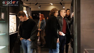 Noć muzeja 2024. @ Zadar