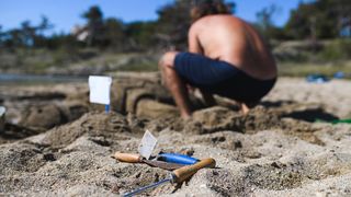 5. Festival pijeska na Kraljičinoj plaži u Ninu 5. Festival pijeska na Kraljičinoj plaži u Ninu