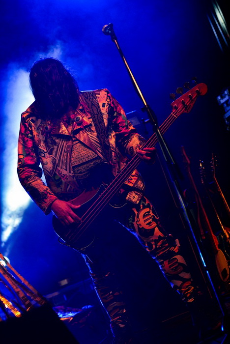 U povodu 4. rođendana Boutique hostela Forum, “najpristojniji mogući” riječki Let 3 održao je fenomenalan koncert na antičkom Forumu