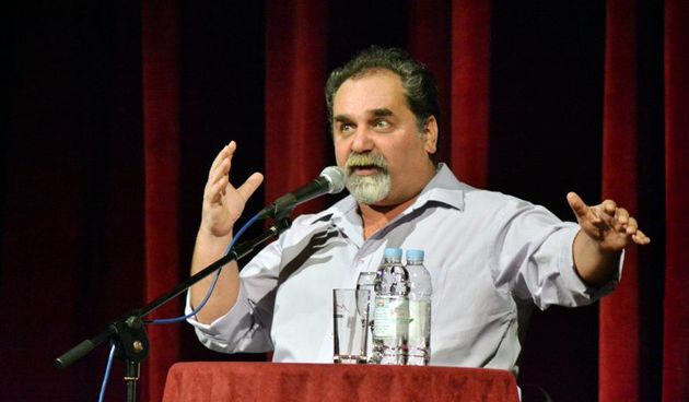 HNK Željko Pervan – Na rubu Europe, foto: Iva Perincic