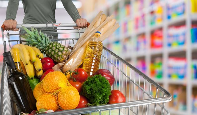 trgovina shopping kolica za shopping trgovci kupnja kupovina