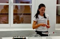 Večeri plesne minijature Večeri plesne minijature