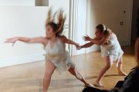 Večeri plesne minijature Večeri plesne minijature