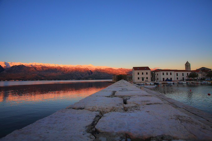 Vinjerac, Foto: Leo Banic