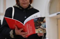 Kneževa palača, izložba  “Od virtine do stranice: Izdavaštvo Narodnog muzeja Zadar od 2005. do 2025. godine”