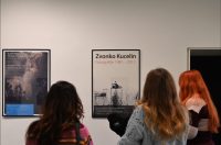 Kneževa palača, izložba  “Od virtine do stranice: Izdavaštvo Narodnog muzeja Zadar od 2005. do 2025. godine”