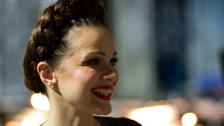 Mjuzikl “Jalta, Jalta” na Višnjiku, foto: Darko Belančić Mjuzikl “Jalta, Jalta” na Višnjiku, foto: Darko Belančić