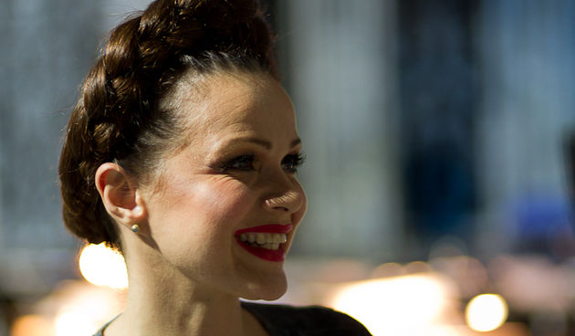 Mjuzikl “Jalta, Jalta” na Višnjiku, foto: Darko Belančić