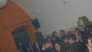 Rocky11 Gitarijada, 5. 3. DHM Rocky11 Gitarijada, 5. 3. DHM