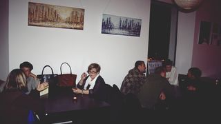 KUD Bleke i konji: Tamo da putujem