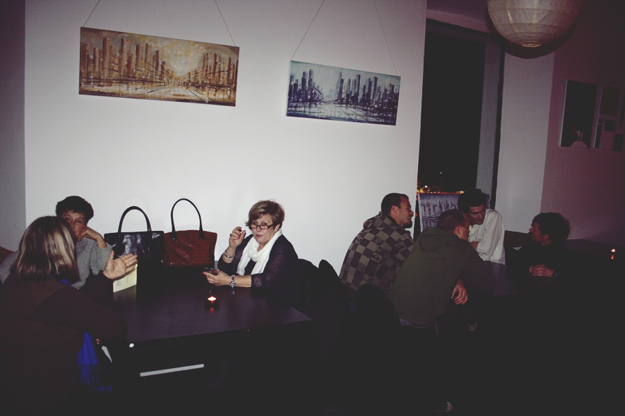 KUD Bleke i konji: Tamo da putujem