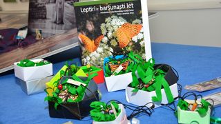 Festival suvenira Zadarske zupanije, foto: Iva Perincic