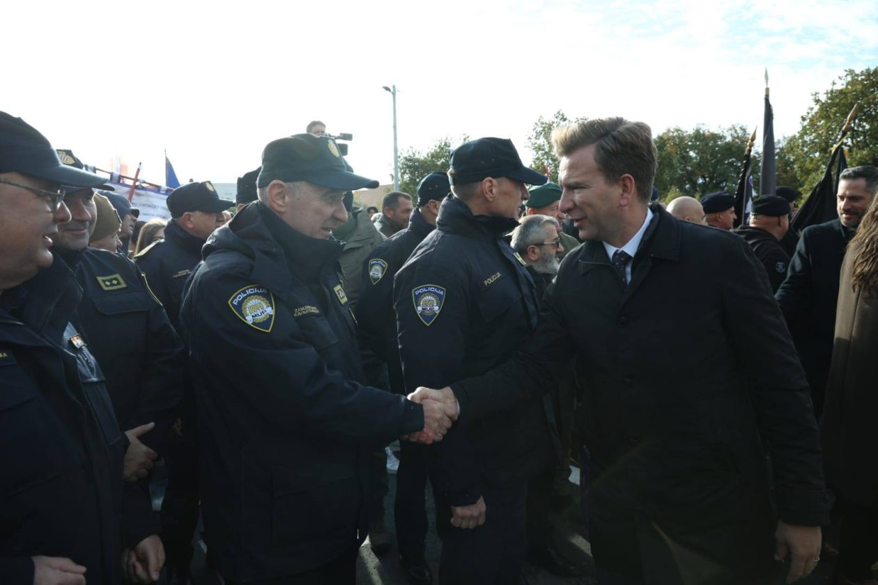 Škabrnja: 34. obljetnica stradanja u Domovinskom ratu