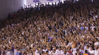 Jazine i Tornado: Prvaci za sva vremena!