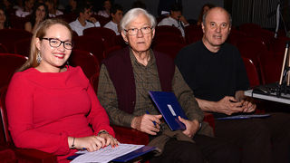 8. Festival dječjih klapa u HNK Zadar