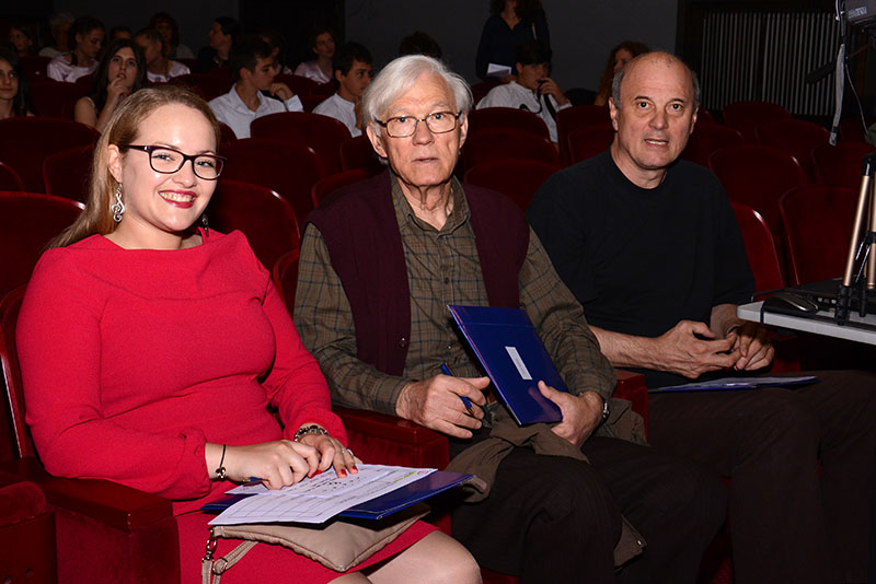 8. Festival dječjih klapa u HNK Zadar