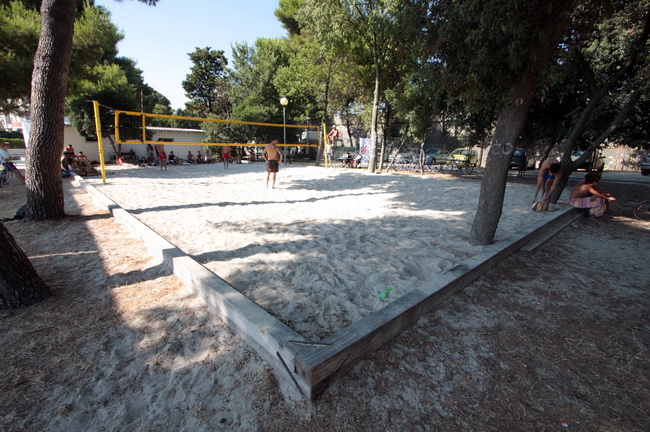 Hrvatske svjetske igre: odbojka na pijesku foto: Angelo Virag Hrvatske svjetske igre: odbojka na pijesku foto: Angelo Virag