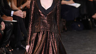 Paris Fashion Week: Louis Vuitton jesen 2010 (Coutorture.com)