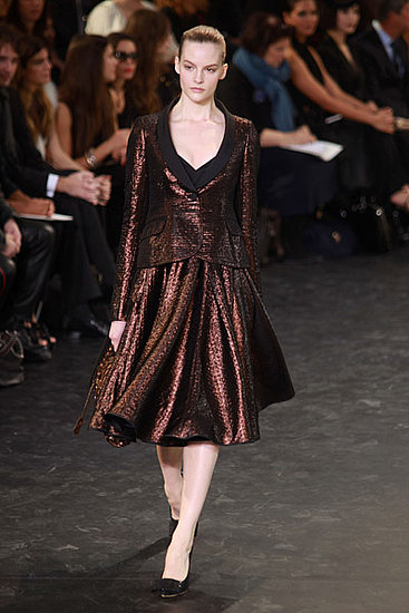 Paris Fashion Week: Louis Vuitton jesen 2010 (Coutorture.com)