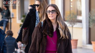 Đir po gradu, subotnja špica 2. ožujka 2019. Đir po gradu, subotnja špica 2. ožujka 2019.