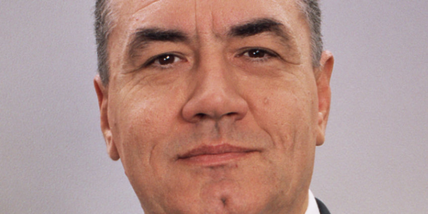 Ivica Mudrinić
