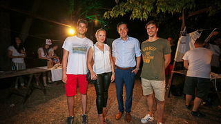 Craft Bbeer Festival i Sajam inovacija u sklopu Taste & Travel festivala 2016. Craft Bbeer Festival i Sajam inovacija u sklopu Taste & Travel festivala 2016.