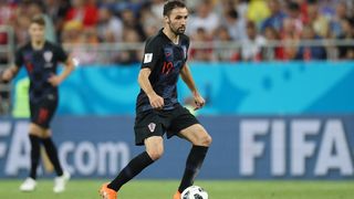 SP, 3. kolo skupine D: Hrvatska – Island 2-1