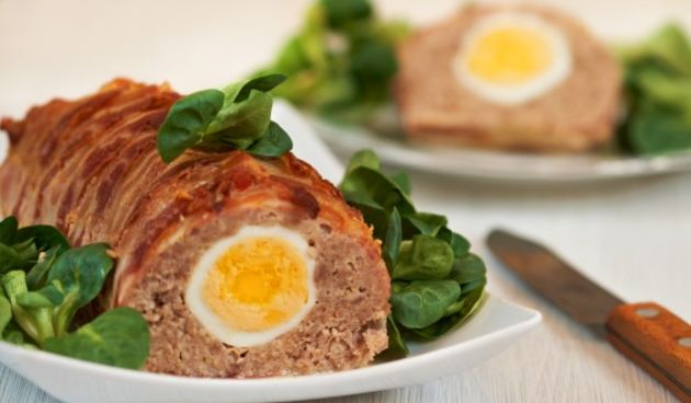 Najbolji recept za tradicionalno slovensko pečenje Štefani