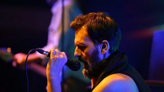 Novo -stara postava Majki i predstavljanje novog singla “To nije igra”, foto: Filip Brala Novo -stara postava Majki i predstavljanje novog singla “To nije igra”, foto: Filip Brala