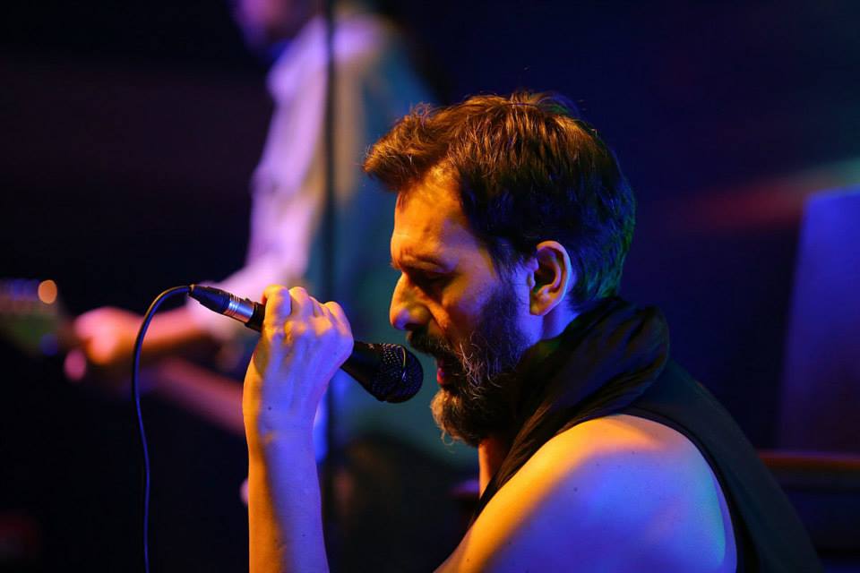 Novo -stara postava Majki i predstavljanje novog singla “To nije igra”, foto: Filip Brala Novo -stara postava Majki i predstavljanje novog singla “To nije igra”, foto: Filip Brala