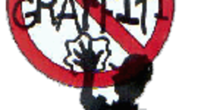 Grafiti (Foto: sfgov.org)