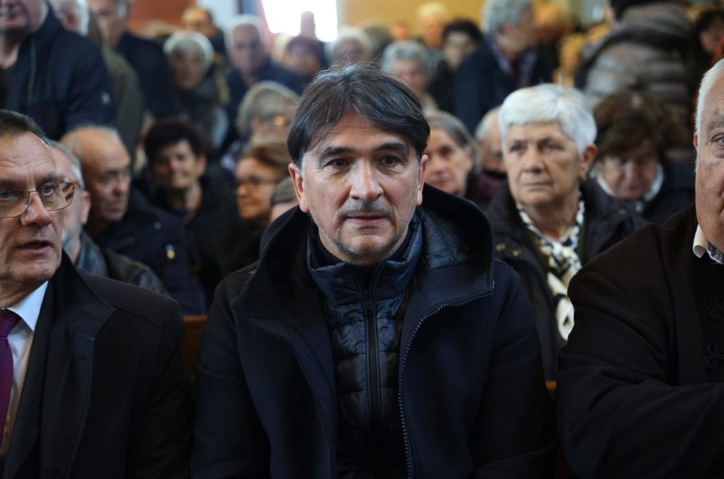 Škabrnja: 34. obljetnica stradanja u Domovinskom ratu