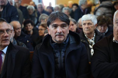 Škabrnja: 34. obljetnica stradanja u Domovinskom ratu