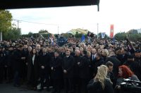 Škabrnja: 34. obljetnica stradanja u Domovinskom ratu