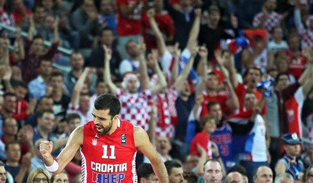 Krunoslav Simon. Photo: Sanjin Strukic/PIXSELL