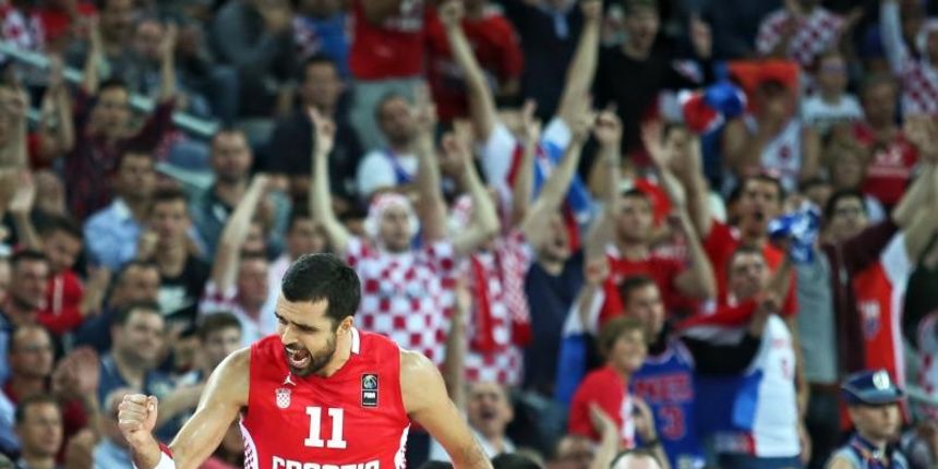 Krunoslav Simon. Photo: Sanjin Strukic/PIXSELL