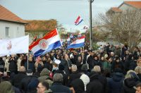 Škabrnja: 34. obljetnica stradanja u Domovinskom ratu