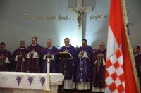 Škabrnja: 34. obljetnica stradanja u Domovinskom ratu