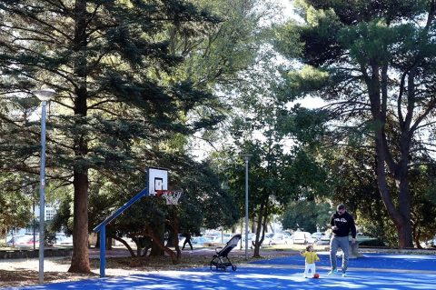 Mini košarka Mini košarka