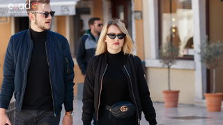 Đir po gradu, subotnja špica 23. ožujka 2019.