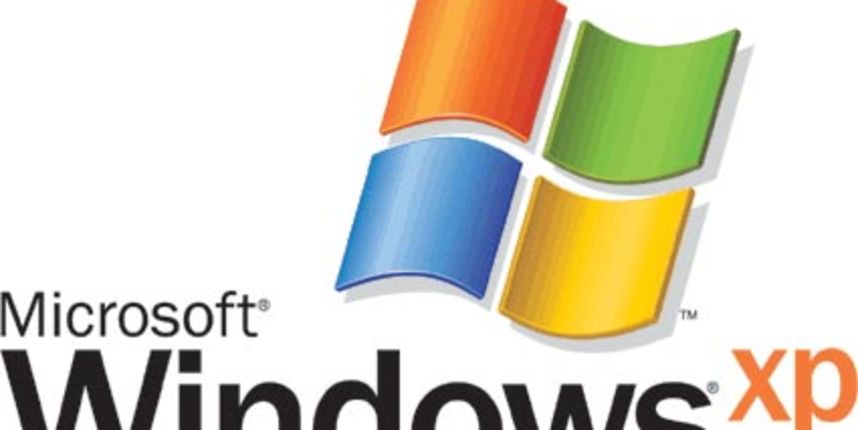 Windows XP Service Pack 3