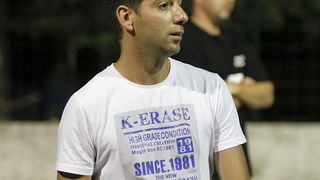 Ljetna liga: Maraska park – Bokanjac, foto: K. Orlic