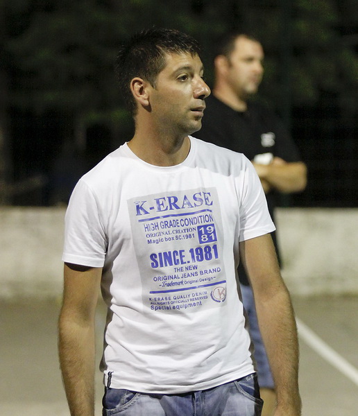 Ljetna liga: Maraska park – Bokanjac, foto: K. Orlic